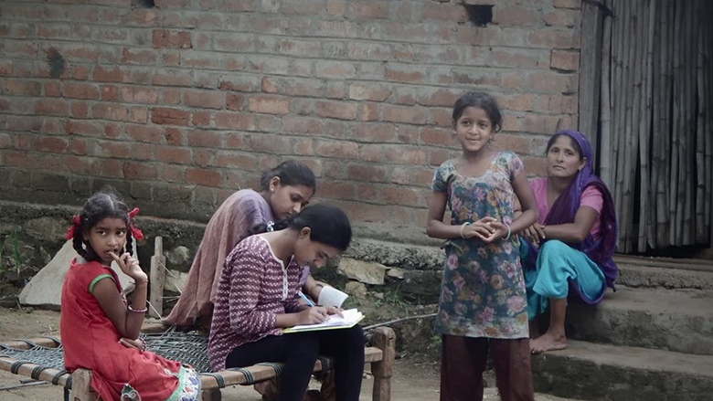 The World Bank The World Bank